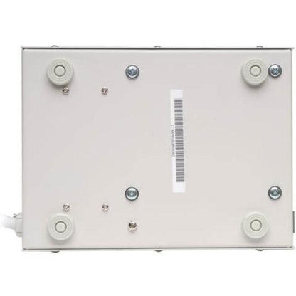 Tripp Lite Isolator Series 120V 500W Ul60601-1 Medical-Grade Isolation Transformer With 4 Hospital-Grade Outlets