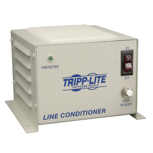 Tripp Lite Ls604Wm Surge Protector White 4 Ac Outlet(S) 1.83 M