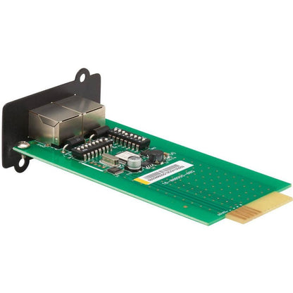 Tripp Lite Modbuscardsv Programmable Rs-485 Management Accessory Card For Select 3-Phase Ups Systems