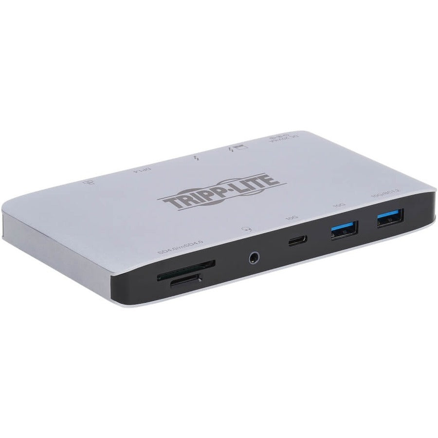 Tripp Lite Mtb3-Dock-03Int Docking Station