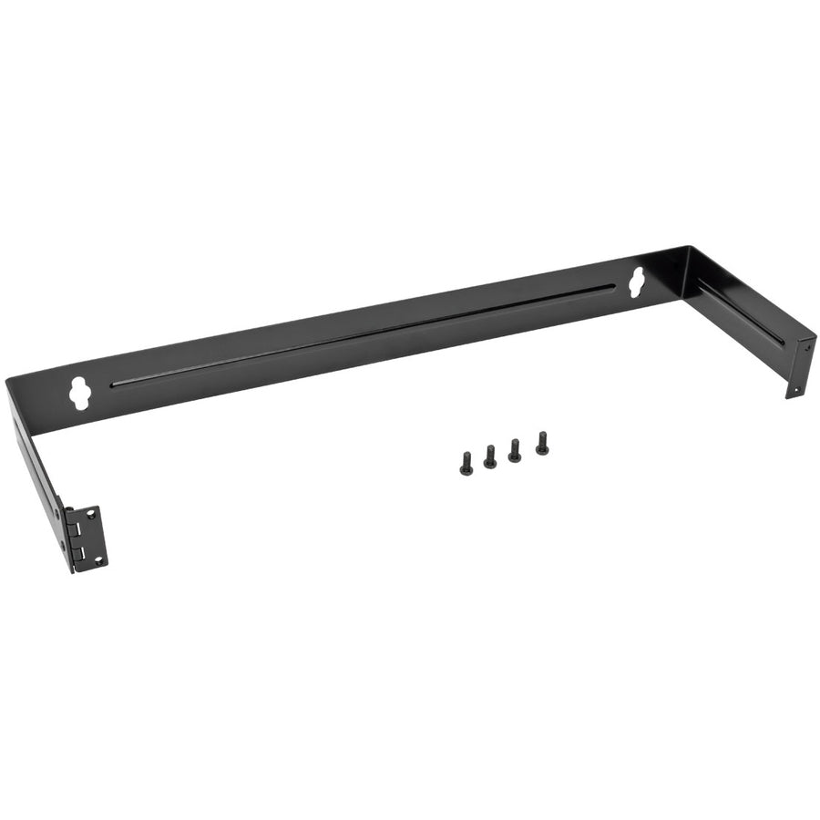 Tripp Lite N060-001 1U Hinged Wall-Mount Patch Panel Bracket