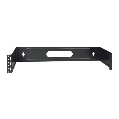 Tripp Lite N060-002 2U Hinged Wall-Mount Patch Panel Bracket, Taa