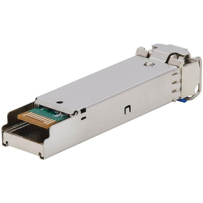 Tripp Lite N286-01Glclhsmd Cisco-Compatible Glc-Lh-Smd Sfp Transceiver - 10/100/1000Base-Lx/Lh, Ddm, Singlemode Lc, 1310 Nm, 10 Km