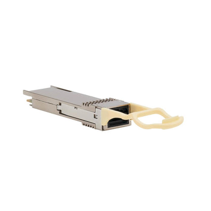 Tripp Lite N286-100G-Sr4-S Cisco-Compatible Qsfp-100G-Sr4-S Qsfp28 Transceiver - 100Gbase-Sr4, Multimode Mtp/Mpo, 850 Nm, 100 M