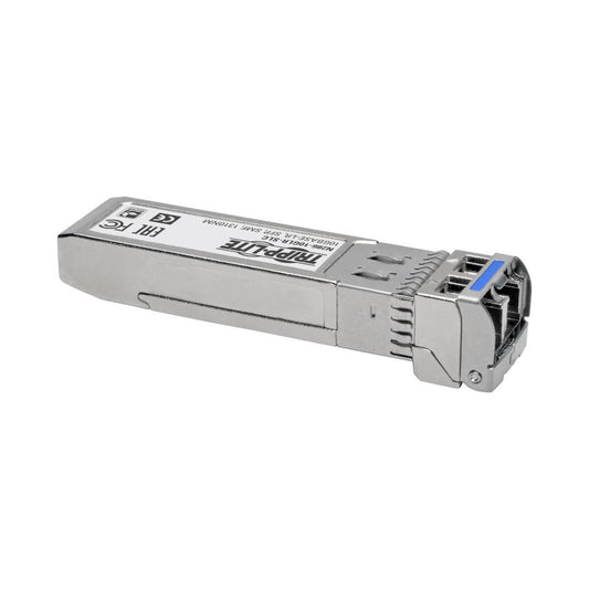 Tripp Lite N286-10Glr-Slc Cisco-Compatible Sfp-10G-Lr Sfp Transceiver, 10Gbase-Lr, Ddm, Singlemode Lc , 1310 Nm, 10 Km