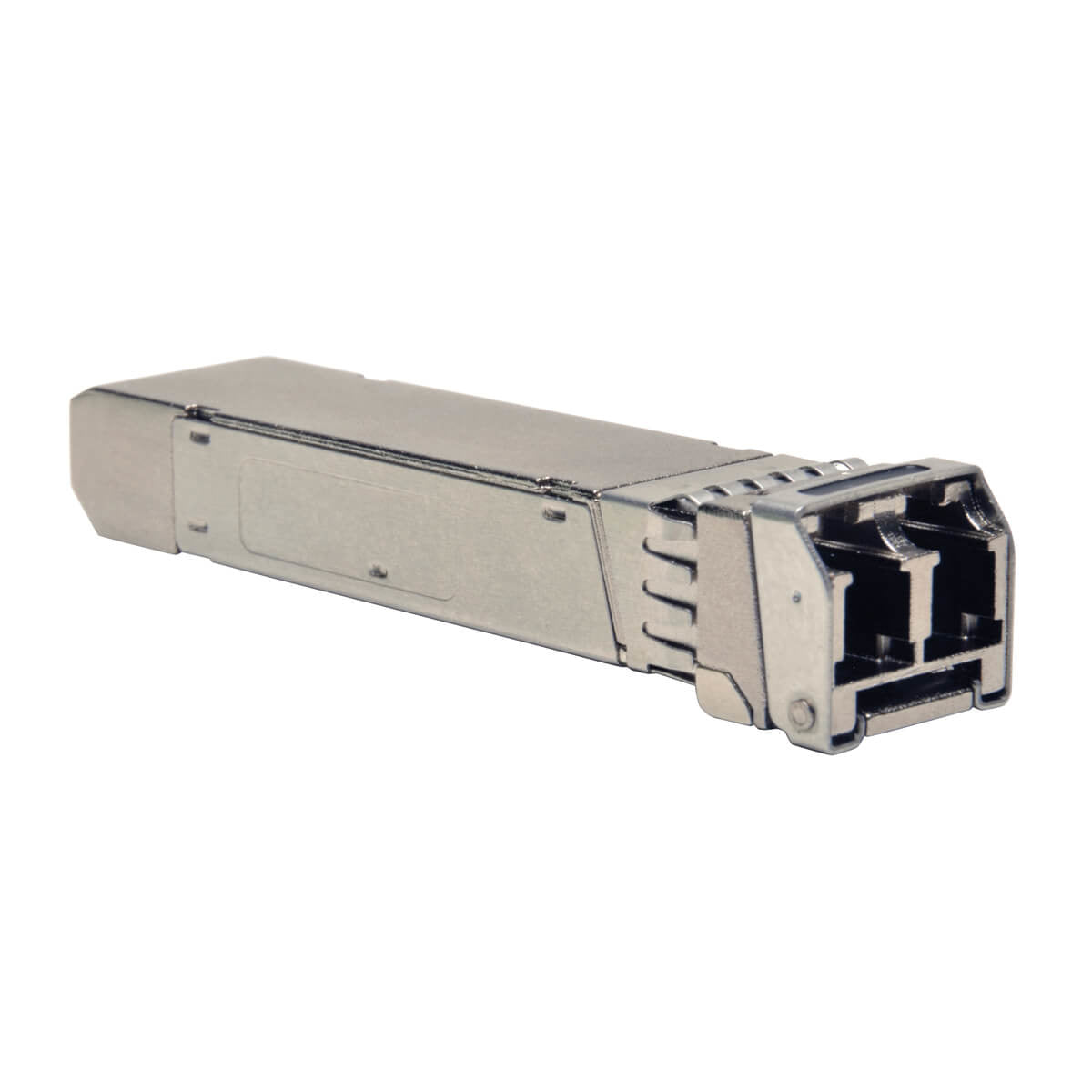 Tripp Lite N286-10Gsr-Mdlc Cisco-Compatible Sfp-10G-Sr 10Gbase-Sr Sfp+ Transceiver, Ddm, Multimode Lc, 850Nm, 300M