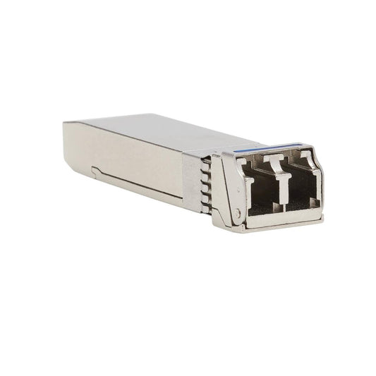 Tripp Lite N286-25G-Lr-S Cisco-Compatible Sfp-25G-Lr-S Sfp28 Transceiver - 25Gbase-Sr, Singlemode Lc, 1310 Nm, 10 Km (6.2 Mi.)