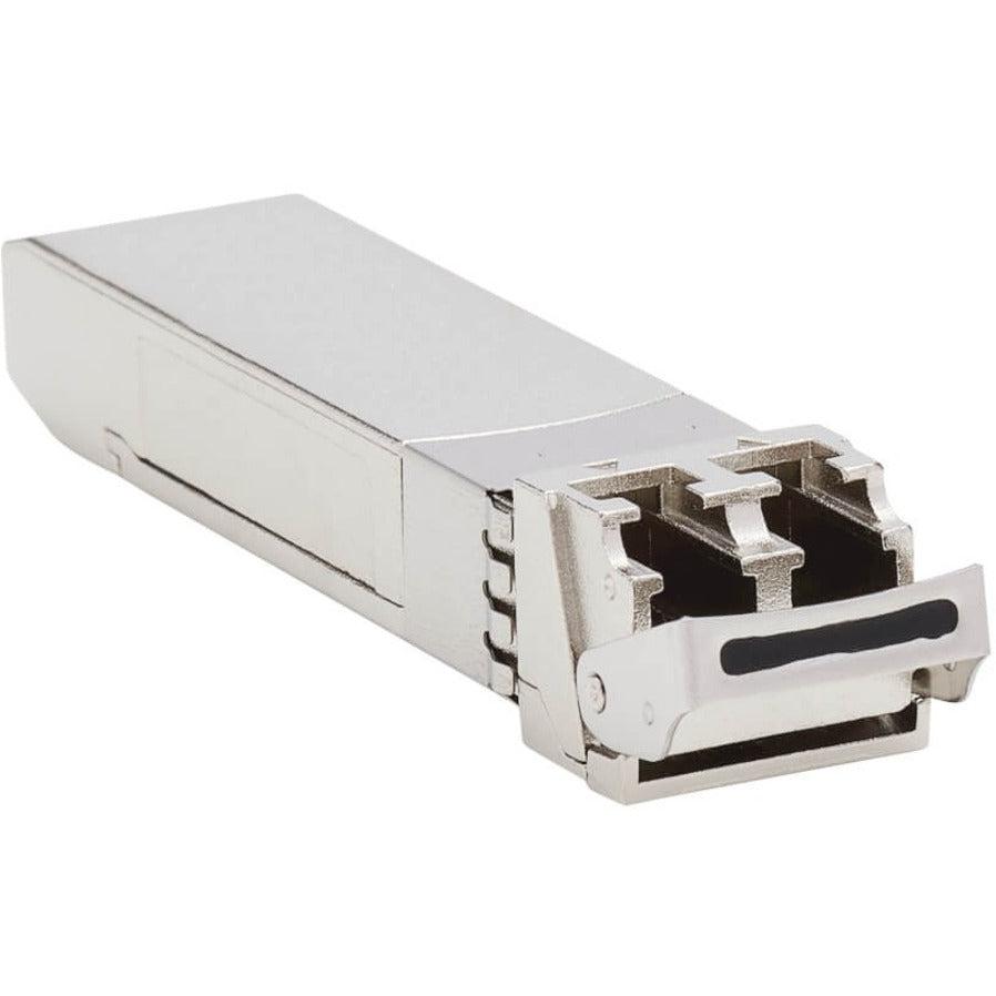 Tripp Lite N286-25G-Sr-S Cisco-Compatible Sfp-25G-Sr-S Sfp28 Transceiver - 25Gbase-Sr, Multimode Lc, 850 Nm, 328.08 Ft. (100 M)