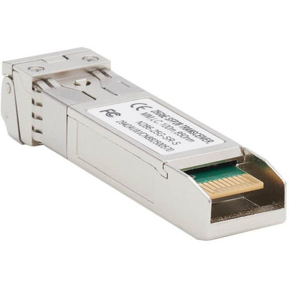 Tripp Lite N286-25G-Sr-S Cisco-Compatible Sfp-25G-Sr-S Sfp28 Transceiver - 25Gbase-Sr, Multimode Lc, 850 Nm, 328.08 Ft. (100 M)