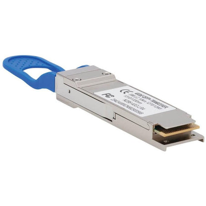 Tripp Lite N286-40G-Lr4 Cisco-Compatible Qsfp-40G-Lr4 Qsfp+ Transceiver - 40Gbase-Lr4, Singlemode Lc, 1270-1330 Nm, 10 Km