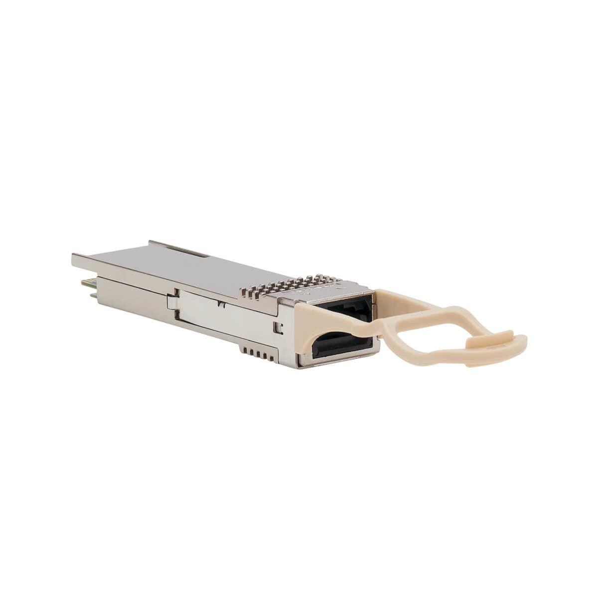 Tripp Lite N286-40Gsr4-Mtp Cisco-Compatible Qsfp-40G-Sr4 Qsfp+ Transceiver - 40Gbase-Sr4, Multimode Mtp/Mpo, 850 Nm, 150 M