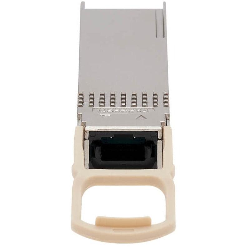 Tripp Lite N286-40Gsr4-Mtp Cisco-Compatible Qsfp-40G-Sr4 Qsfp+ Transceiver - 40Gbase-Sr4, Multimode Mtp/Mpo, 850 Nm, 150 M