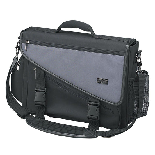 Tripp Lite Nb1001Bk Profile Notebook Brief - Notebook/Laptop Computer Carrying Cases & Bags