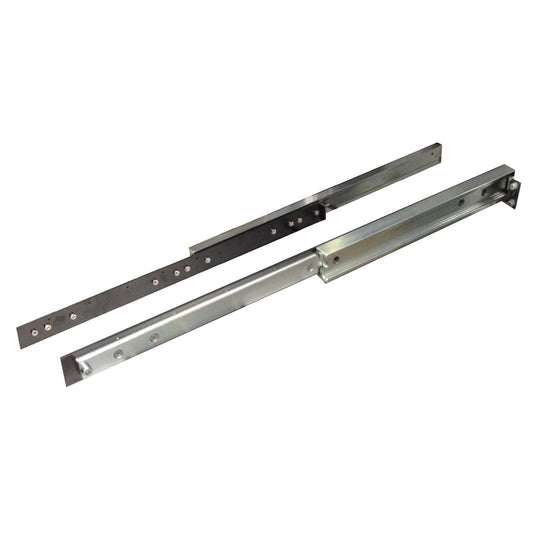 Tripp Lite Nrfp-Brkt 4-Post Rack-Mount Rail Kit For The Robotic Fiber Panel System