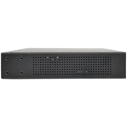 Tripp Lite Ngs24C2 Network Switch Managed L2 Gigabit Ethernet (10/100/1000) 1U Black