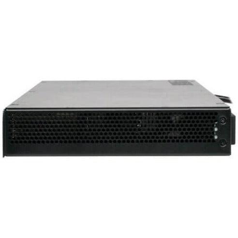 Tripp Lite Nsu-G24C2 Network Switch Gigabit Ethernet (10/100/1000) 1U Black