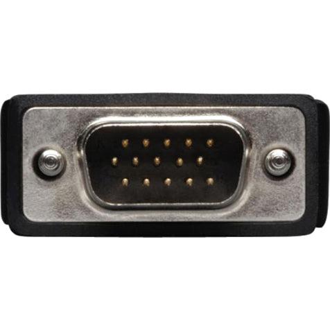 Tripp Lite P126-000 Dvi To Vga Video Adapter (Dvi-I To Hd15 F/M)