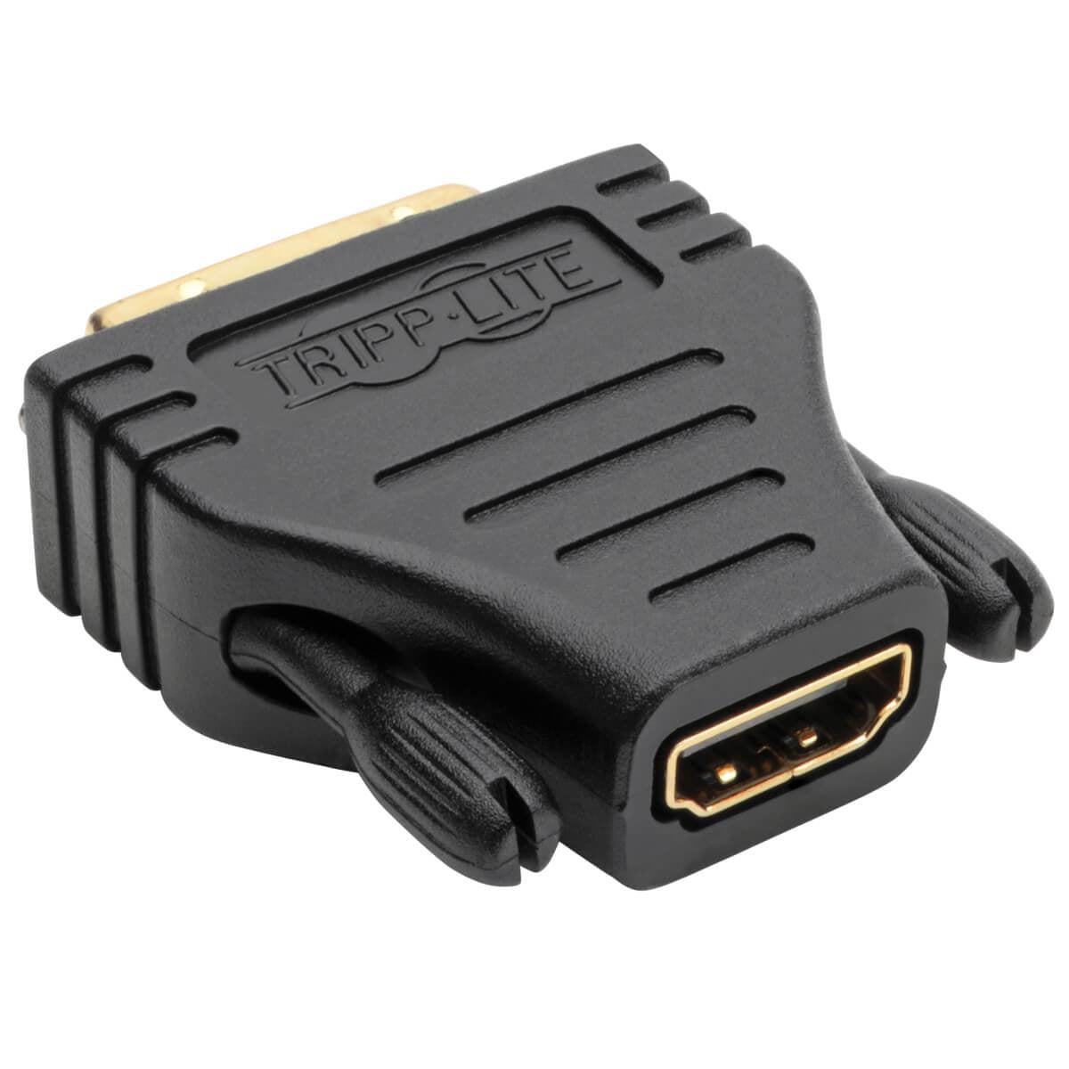 Tripp Lite P130-000 Hdmi To Dvi-D Video Adapter (F/M)