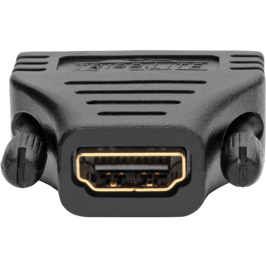 Tripp Lite P130-000 Hdmi To Dvi-D Video Adapter (F/M)