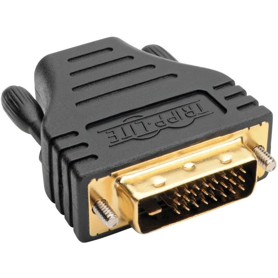 Tripp Lite P130-000 Hdmi To Dvi-D Video Adapter (F/M)