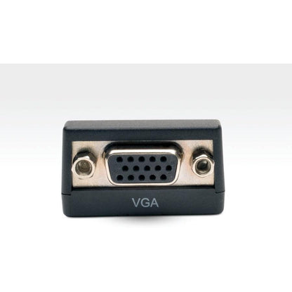 Tripp Lite P134-000Vgav2Bp Displayport 1.2 To Vga Active Compact Adapter Video Converter (M/F), 50 Pack
