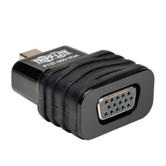 Tripp Lite P137-000-Vga Keyspan Mini Displayport 1.2 To Active Vga Adapter, Video Converter For