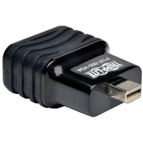 Tripp Lite P137-000-Vga Keyspan Mini Displayport 1.2 To Active Vga Adapter, Video Converter For
