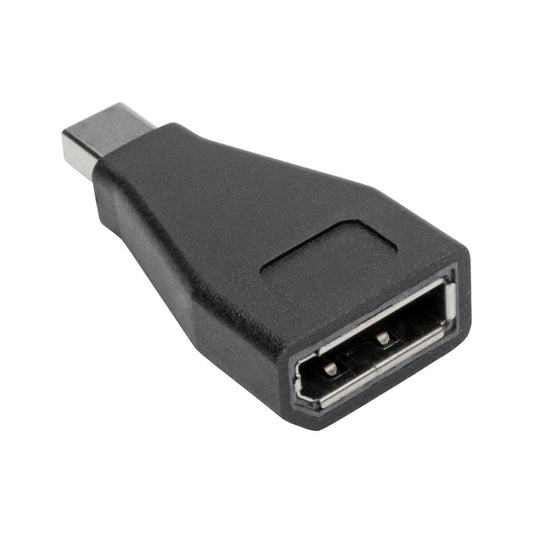 Tripp Lite P139-000-Dp Keyspan Mini Displayport To Displayport Compact Adapter And Video Converter (M/F)