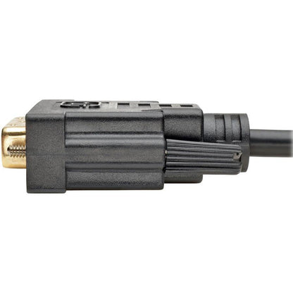 Tripp Lite P561-020 Dvi Single Link Cable, Digital Tmds Monitor Cable (Dvi-D M/M), 20 Ft. (6.09 M)