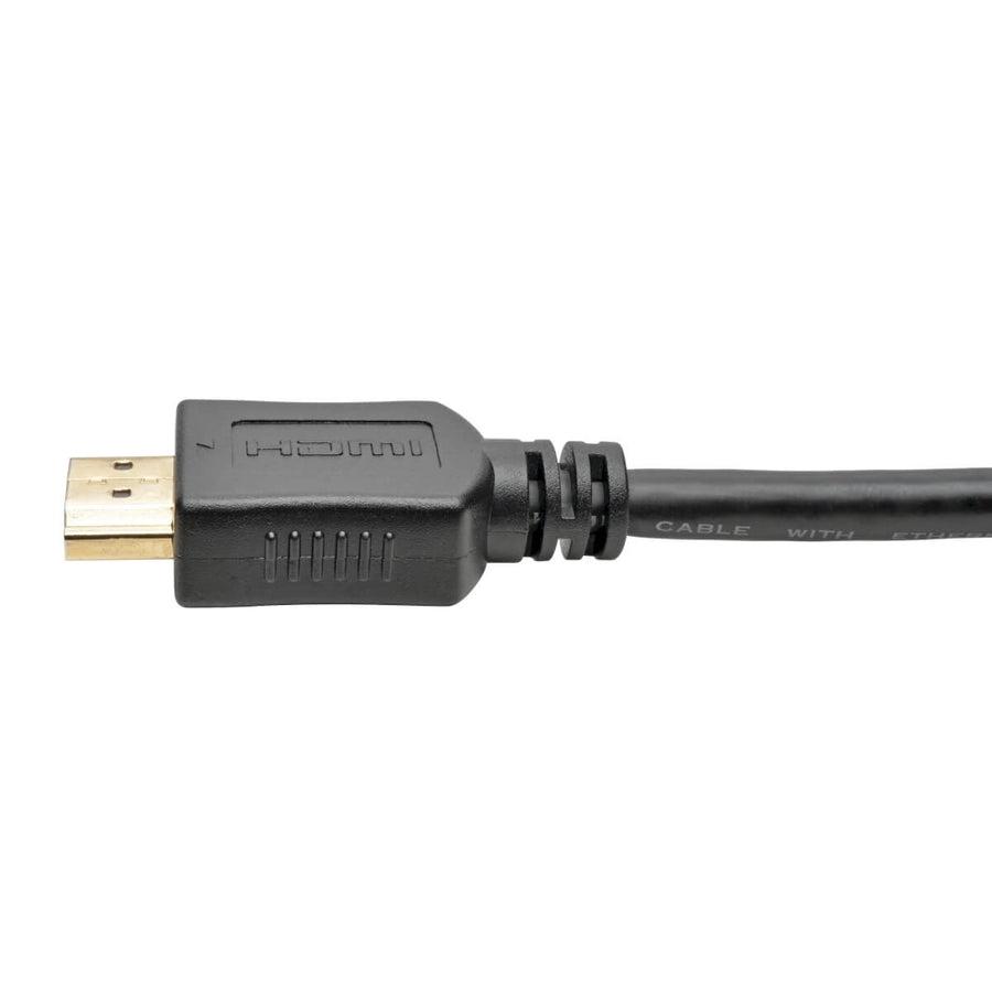 Tripp Lite P566-003-Vga Hdmi To Vga Active Adapter Cable (Hdmi To Low-Profile Hd15 M/M), 3 Ft. (0.9 M)