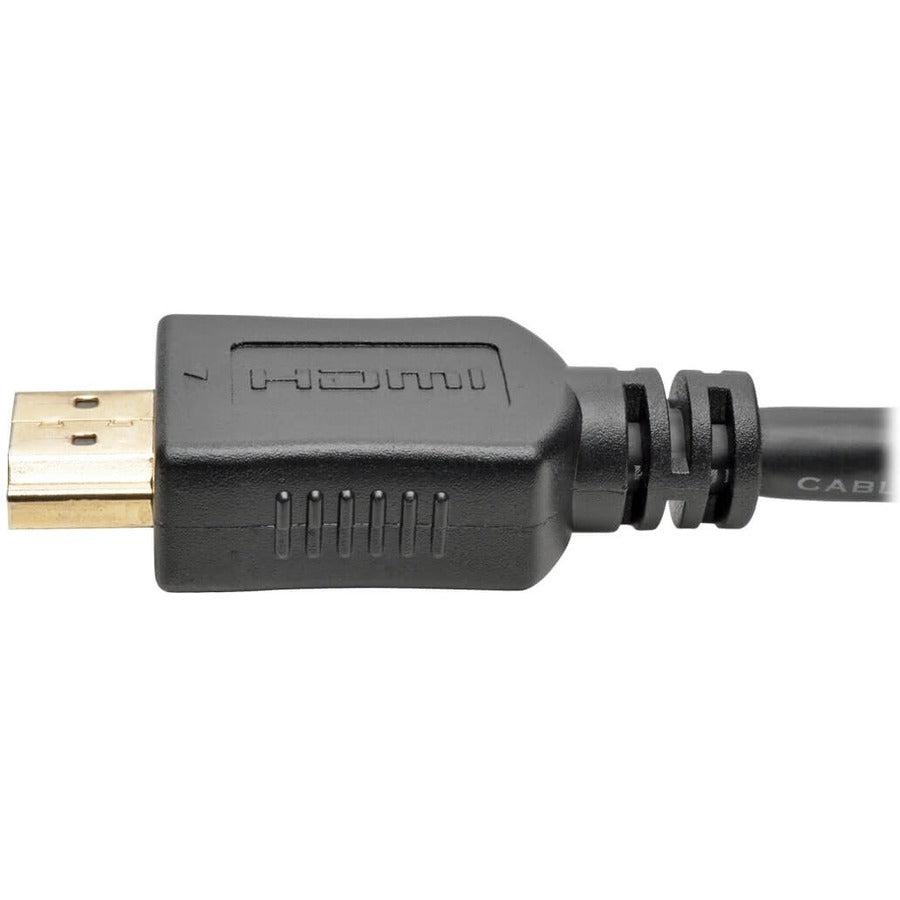 Tripp Lite P566-003-Vga Hdmi To Vga Active Adapter Cable (Hdmi To Low-Profile Hd15 M/M), 3 Ft. (0.9 M)