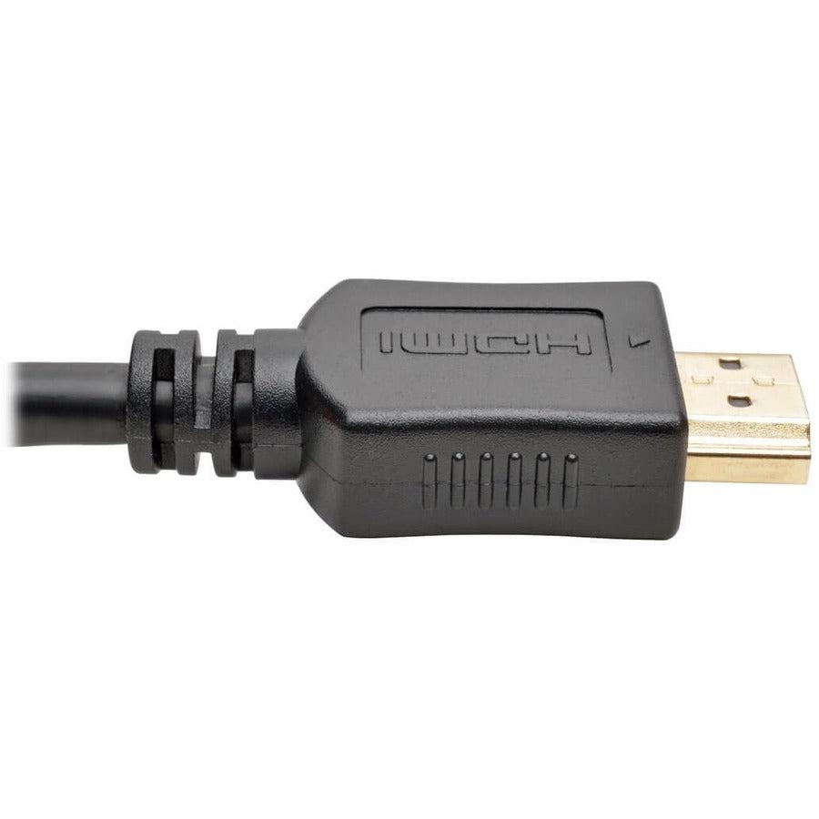 Tripp Lite P566-003-Vga Hdmi To Vga Active Adapter Cable (Hdmi To Low-Profile Hd15 M/M), 3 Ft. (0.9 M)