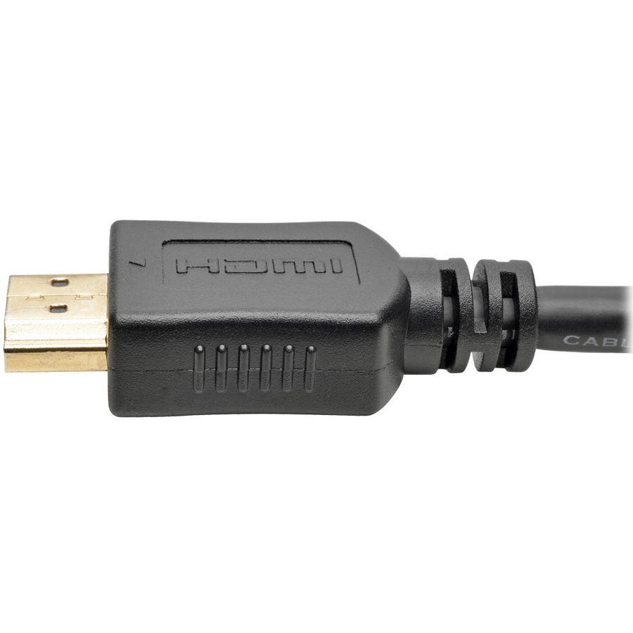 Tripp Lite P566-010-Vga Hdmi To Vga Active Adapter Cable (Hdmi To Low-Profile Hd15 M/M), 10 Ft. (3.1 M)