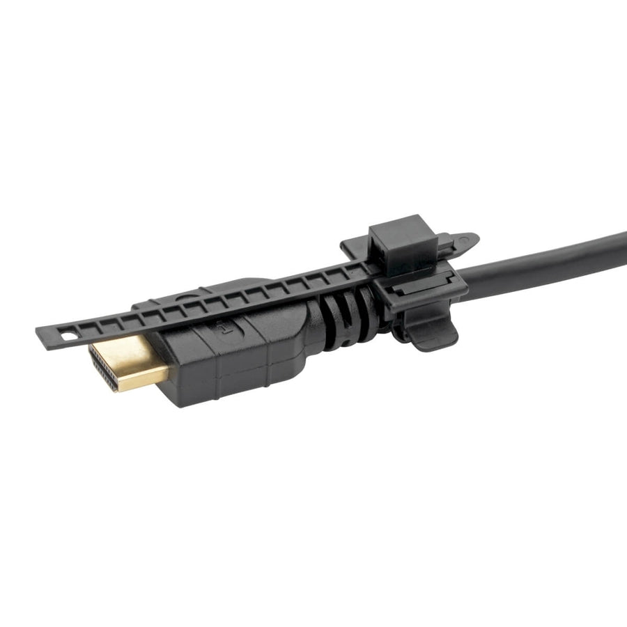 Tripp Lite P568-000-Lock Hdmi Cable Lock - Clamp/Tie/Screw