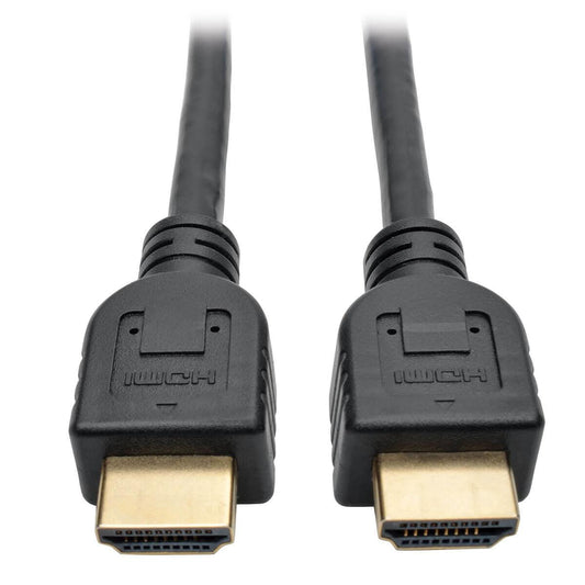 Tripp Lite P569-010-Cl3 High-Speed Hdmi Cable With Ethernet (M/M) - 4K, Cl3-Rated, 10 Ft.