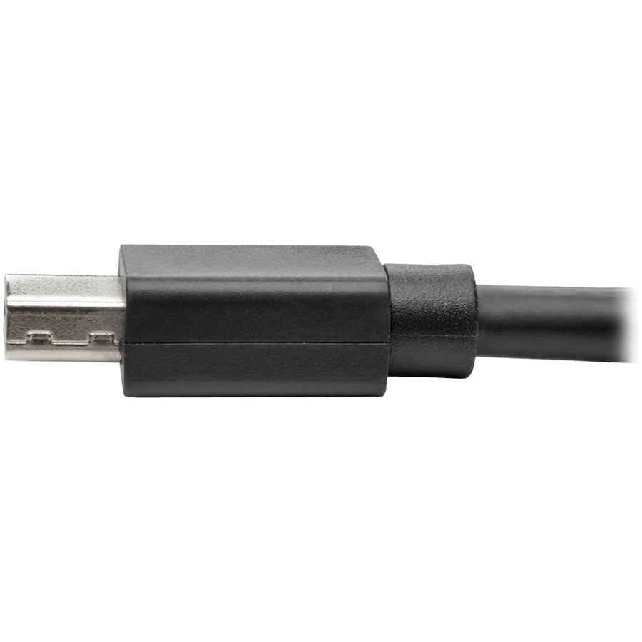 Tripp Lite P585-003 Mini Displayport Extension Cable, 4K @ 60 Hz, Hdcp 2.2 (M/F), 3 Ft. (0.91 M)