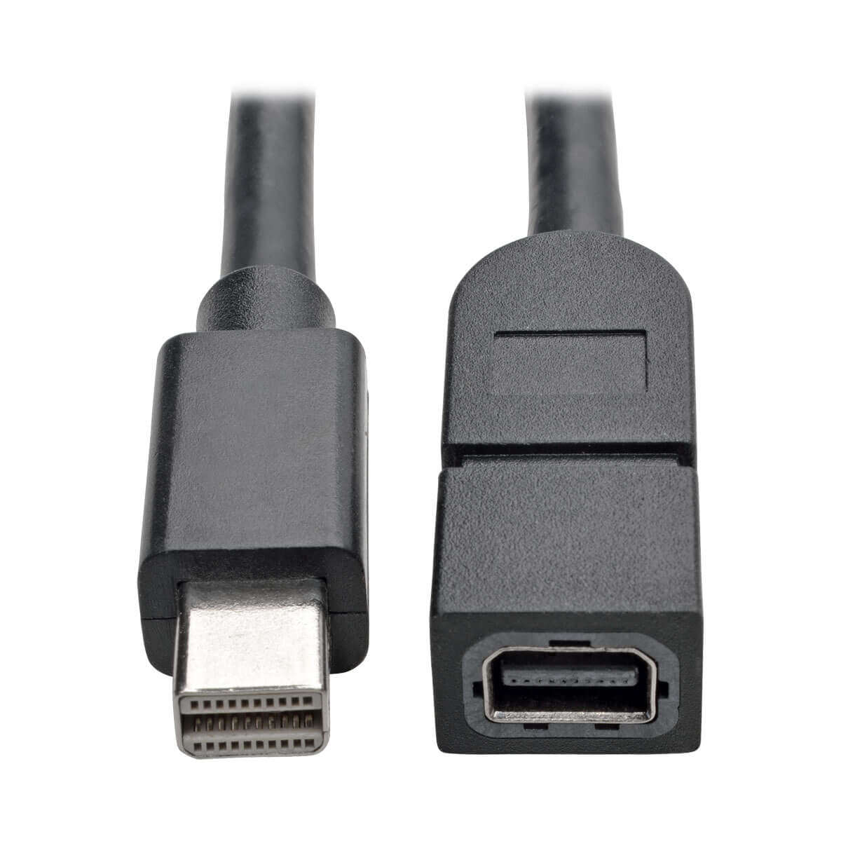 Tripp Lite P585-006 Mini Displayport Extension Cable, 4K @ 60 Hz, Hdcp 2.2 (M/F), 6 Ft. (1.83 M)