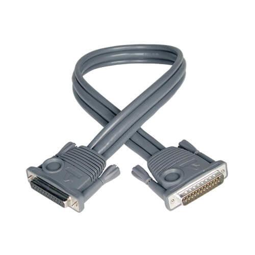 Tripp Lite P772-002 Daisy Chain Cable For Netdirector Kvm Switch B020-Series And Kvm B022-Series, 2 Ft. (0.61 M)
