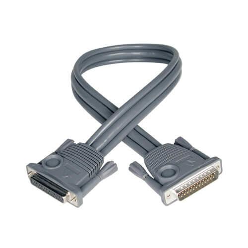 Tripp Lite P772-006 Daisy Chain Cable For Netdirector Kvm Switch B020-Series And Kvm B022-Series, 6 Ft. (1.83 M)