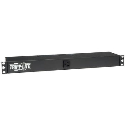 Tripp Lite Pdu121506 Power Distribution Unit (Pdu) 13 Ac Outlet(S) 0U/1U Black