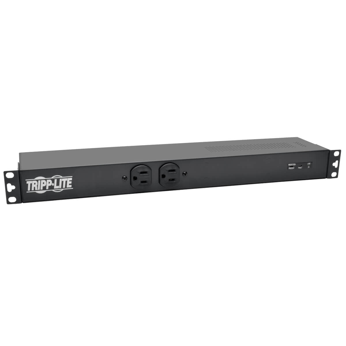 Tripp Lite Pduh20-Iso Power Distribution Unit (Pdu) 14 Ac Outlet(S) 0U/1U Black