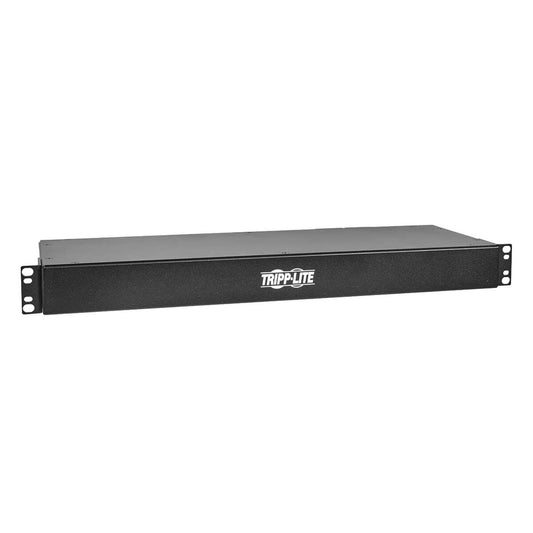 Tripp Lite Pdumh20Hvl66 Power Distribution Unit (Pdu) 10 Ac Outlet(S) 1U Black