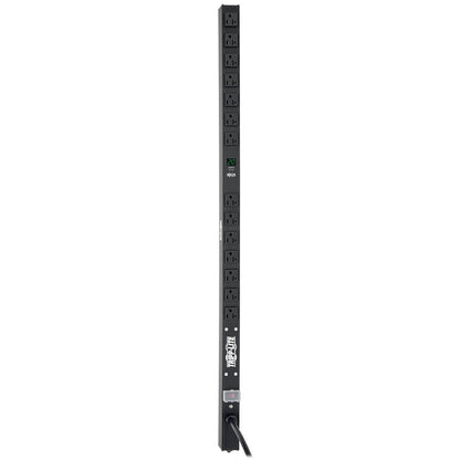 Tripp Lite Pdumv20-36 Power Distribution Unit (Pdu) 14 Ac Outlet(S) 0U Black