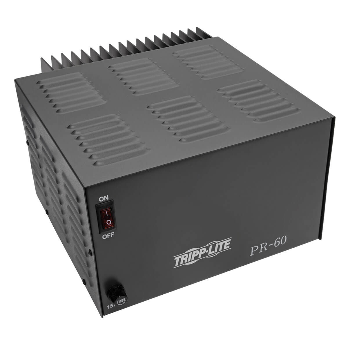 Tripp Lite Pr60 Power Supply Unit 828 W Black