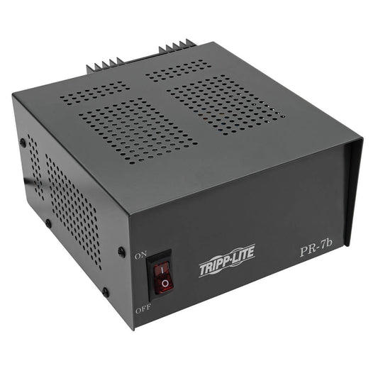 Tripp Lite Pr7 Power Supply Unit 96.6 W Black