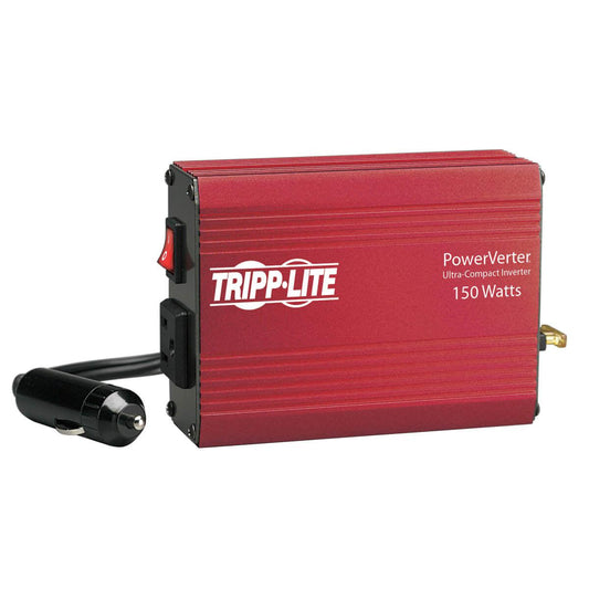 Tripp Lite Pv150 Power Adapter/Inverter