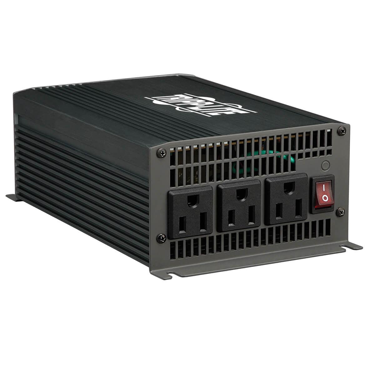 Tripp Lite Pv700Hf Powerverter Power Adapter/Inverter 700 W