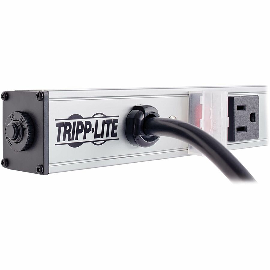 Tripp Lite Ps2408 Power Strip Power Extension 4.5 M