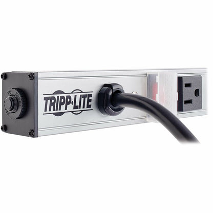 Tripp Lite Ps7224-20T Power Strip Power Extension 4.5 M