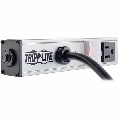 Tripp Lite Ps7224 Power Strip Power Extension 4.5 M